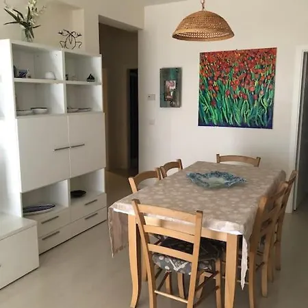 Attico Vista Mare Jesolo