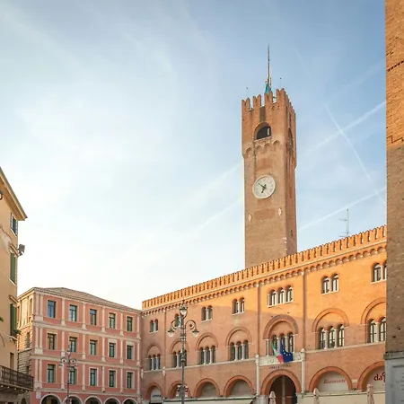 Appartement Attico Vista Mare *