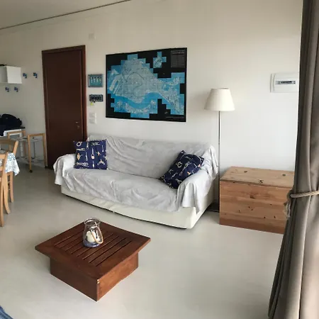 Attico Vista Mare Appartement Jesolo