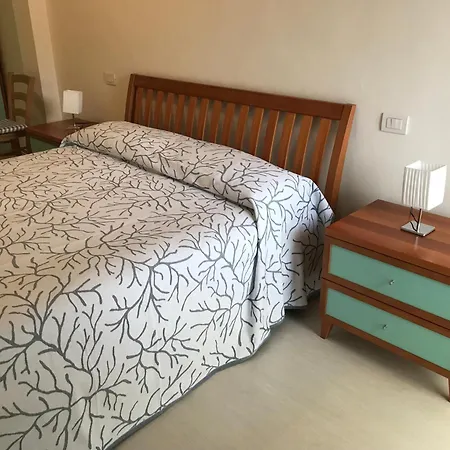 Appartement Attico Vista Mare