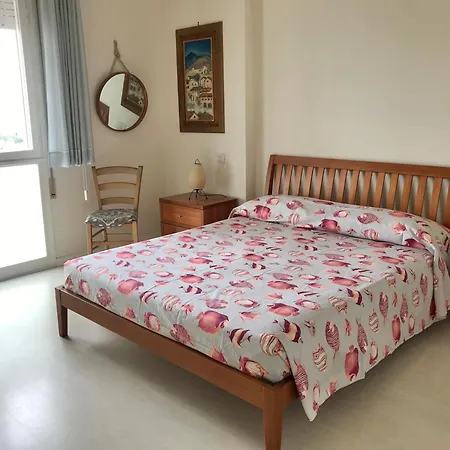 Attico Vista Mare * Jesolo