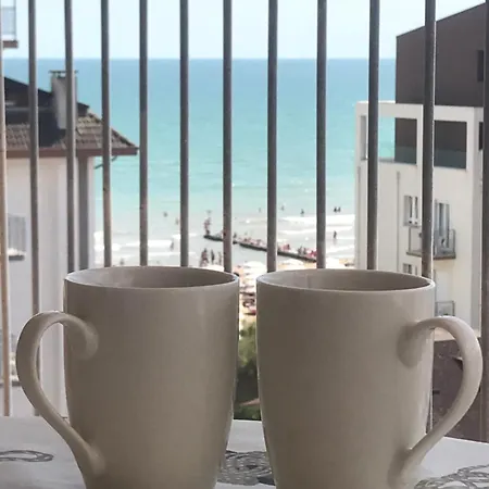 Appartement Attico Vista Mare Jesolo