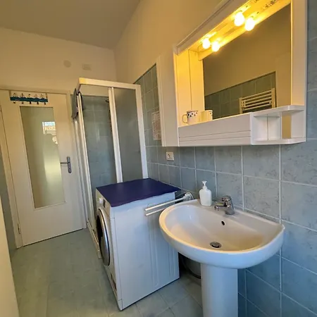 Attico Vista Mare Jesolo