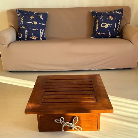 Attico Vista Mare * Jesolo