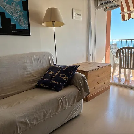 Appartement Attico Vista Mare *