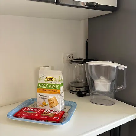 Appartement Attico Vista Mare Jesolo