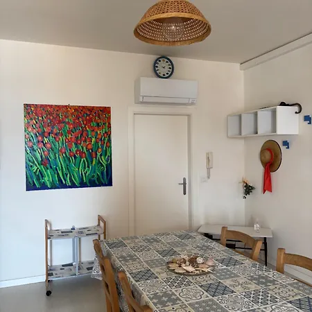 Appartement Attico Vista Mare Jesolo