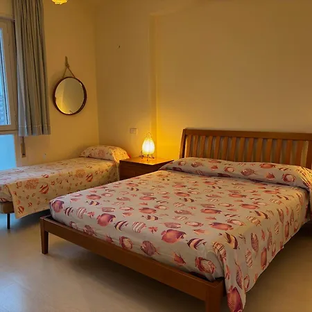 Attico Vista Mare Jesolo