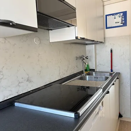 Attico Vista Mare Jesolo